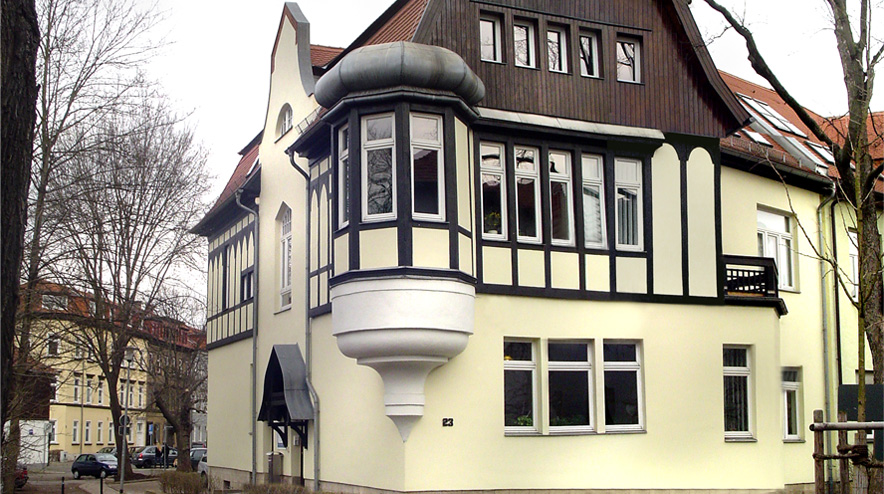 Rechtsanwaltskanzlei Erfurt Rechtsanwaltskanzlei Erfurt